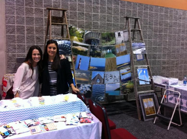 photo of crafty feast